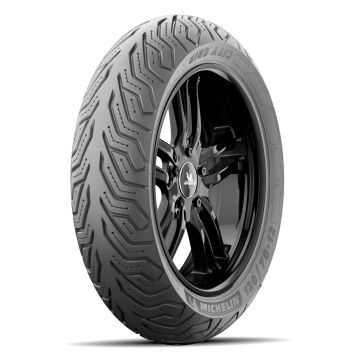 Michelin City Grip 2 120/70-11 M/C 56L REINF TL F/R
