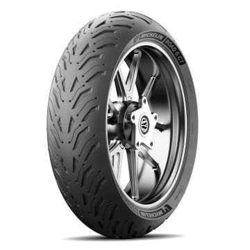 Rehv MICHELIN Road 6 GT 190/50 ZR 17 M/C (73W) TL Re