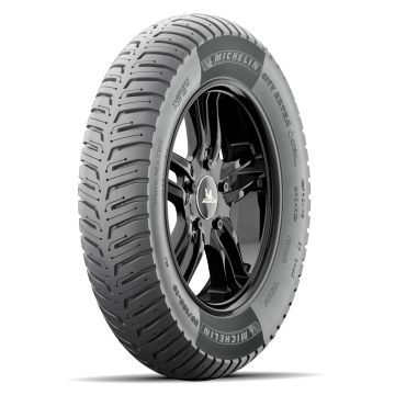 Rehv MICHELIN City Extra 100/90-17 M/C 55S TL/TT Re