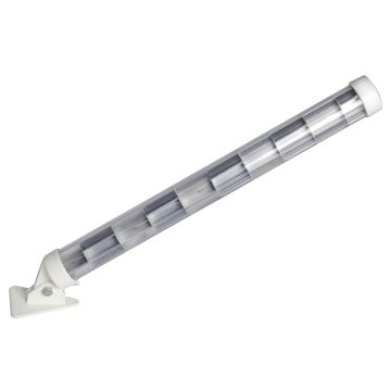 radarreflektor OSCULATI compact 600mm x Ø50mm, 2,5 nm