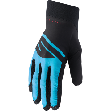 Kindad FLEX LT AQ/BK