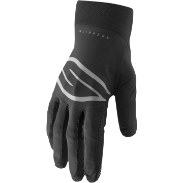 Kindad FLEX LT BLACK