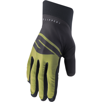Kindad FLEX LT OL/BK