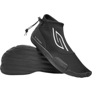 Jalanõud SLIPPERY AMP BK