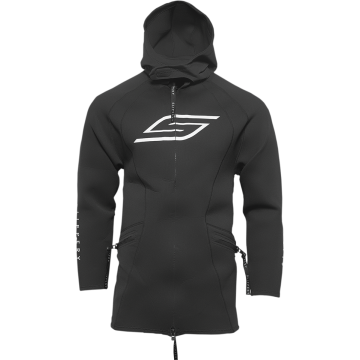 TOURCOAT BLK