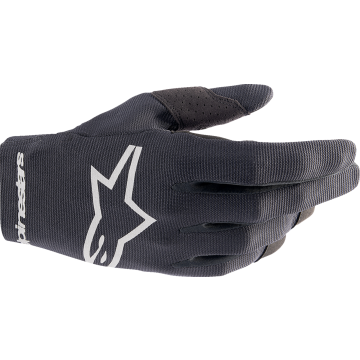 Kindad Alpinestars YTH RADAR BLACK