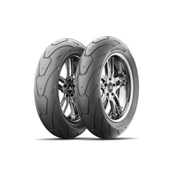 Rehv MICHELIN Bopper 120/90-10 57L TL/TT F/R