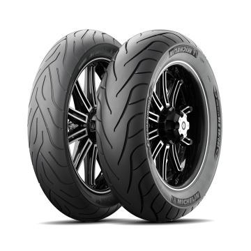 Rehv MICHELIN Commander III Cruiser 130/90 B 16 M/C 73H Reinf TL/TT Fr
