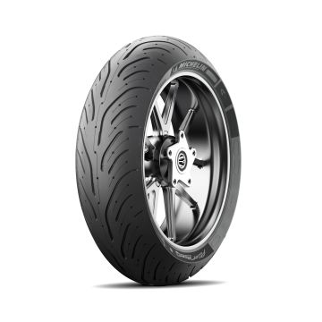 mootorratta rehv MICHELIN Pilot Road 4 160/60 ZR 17 M/C (69W) TL Re