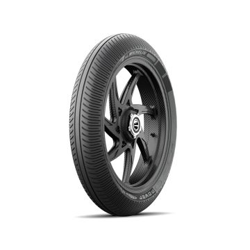 Rehv MICHELIN Power Rain 12/60 R 17 TL Fr