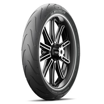 Rehv MICHELIN Scorcher 11 160/60 R 18 M/C 70V TL Fr