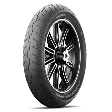Rehv MICHELIN Scorcher 31 130/80 B 17 M/C 65H TL/TT Fr