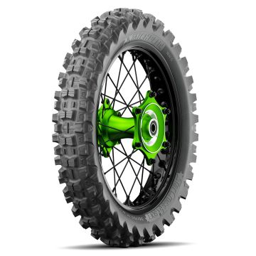 Rehv MICHELIN Starcross 5 Soft 90/100-16 M/C 51M TT Re