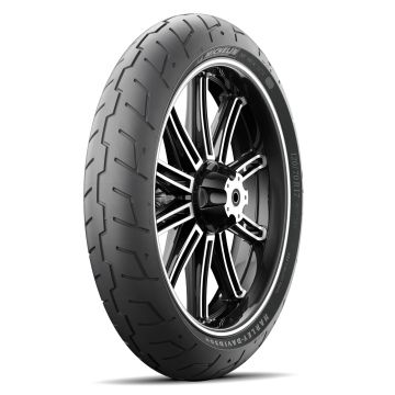 Rehv MICHELIN Scorcher 21 120/70 R 17 M/C 58V TL Fr