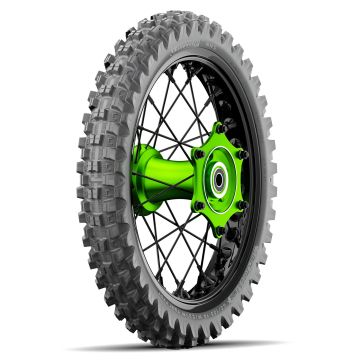 Rehv MICHELIN Starcross 5 Mini 60/100-14 M/C 29M TT Fr