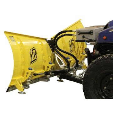 lumesahk V-Plow 1800 G2
