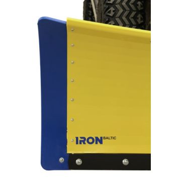 küljetiivad Iron Baltic G2 V-Plow