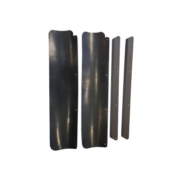deflektori komplekt V-Plow 1500 G2