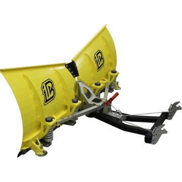 esikinnituse komplekt V-Plow 1500 G2
