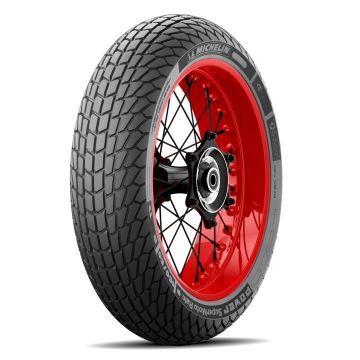 Rehv MICHELIN Power Supermoto Rain 120/75 R 16.5 TL Fr 25-060771