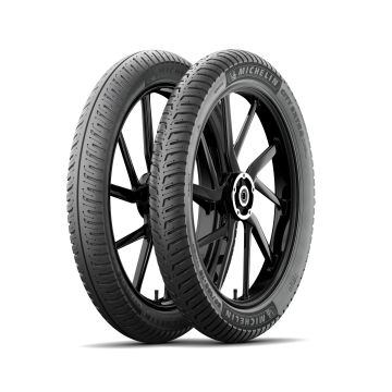 Rehv MICHELIN City Extra 90/80-17 M/C 46S TL F/R
