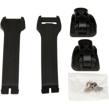 Saapa rihmad Moose Riding Soft-Goods M1.3 Pikad