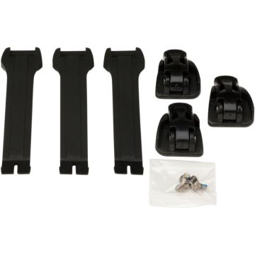 Saapa asebdusrihmad Moose Riding Soft-Goods M1.3 Pikad