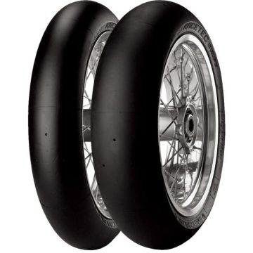Rehv METZELER Racetec SM 125/75 R 420 NHS K1 TL F