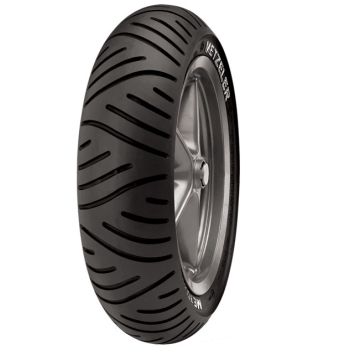 Rehv METZELER ME 7teen 130/70-11 60L TL F/R Reinf