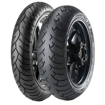 Mootorratta rehv METZELER Roadtec Z6 160/60 ZR 17 M/C (69W) TL Re