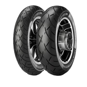Mootorratta rehv METZELER ME 888 Marathon Ultra 140/90 B 15 M/C 70H TL Re