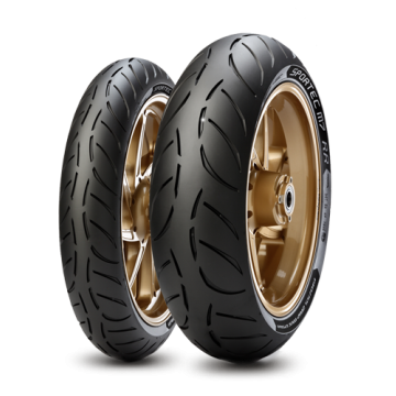 Rehv METZELER Sportec M7 RR 190/55 ZR 17 M/C (75W) TL R