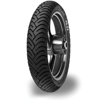 Rehv METZELER ME 22 2.50-17 43P Reinf E/T