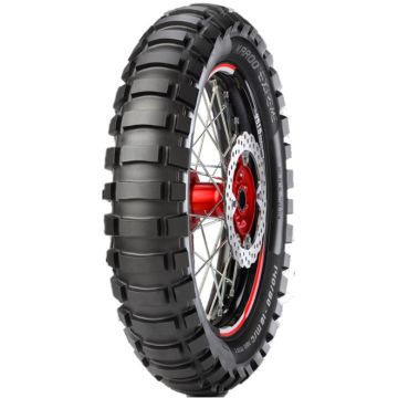 Mootorrattarehv METZELER Karoo Extreme 150/70 R 18 M/C 70S MST TL Re.