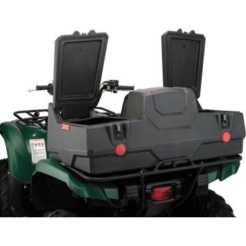 Kohver taha Moose Utility Dynasty