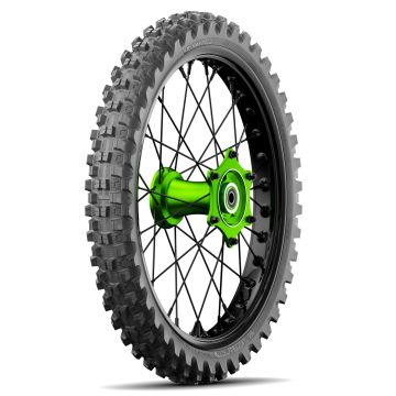 Rehv MICHELIN Starcross 5 Medium 70/100-19 M/C 42M TT Fr