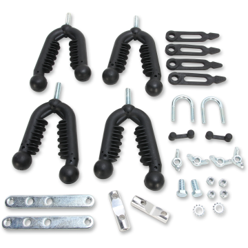 RACK GEN EXPEDITION DBLE