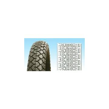 7-Stars tyre F-899 2.50-15 T/T