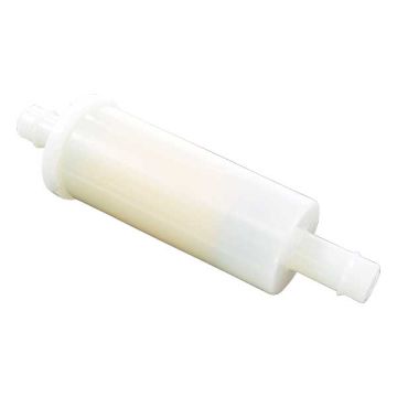 Kütusefilter EMP 3/8 universaalne 3/8" voolikule