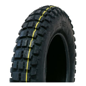 Duro tyre HF203 4.00-10