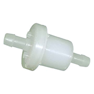 Kütusefilter EMP Inline Yamaha 4-300HP / Mercury/Mariner 2-15HP