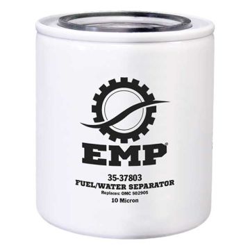 Kütusefilter EMP Johnson/Evinrude/OMC 10 micron