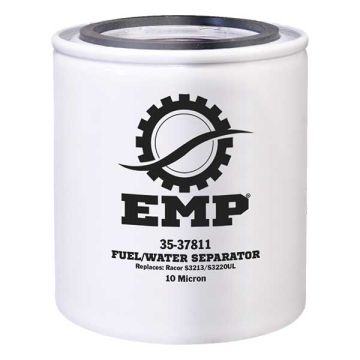 Kütusefilter EMP Racor S3213 10 mikronit Mercury/Mariner 35-150HP (4-cyl)
