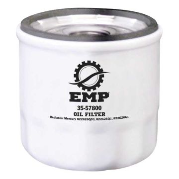Õlifilter EMP Honda 8-60HP / Mercury/Mariner 9.9-30HP