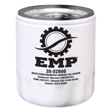 Õlifilter EMP Yamaha F150-F250 / J/E 25-70HP / Mercury 225HP EFI
