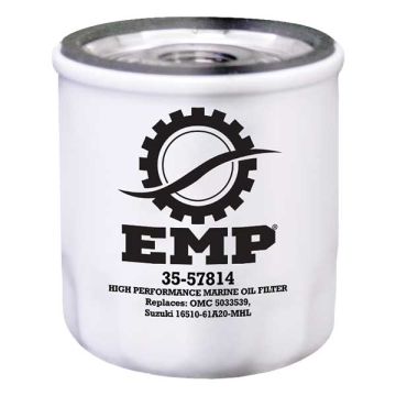 Õlifilter EMP DF90/DF115 (2001-) / J/E 90/115 EFI (2003-06)