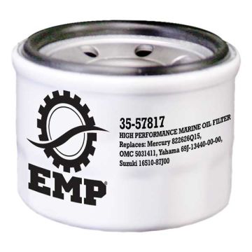 Õlifilter EMP Suzuki DF25-DF70 / J/E 25-70HP