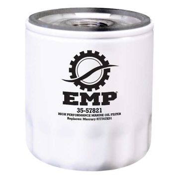 Õlifilter EMP Mercury 135-200HP Verado 4-cyl