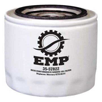 Õlifilter EMP Mercury/Mariner 75/90/115/135/150 EFI 35-877761K01