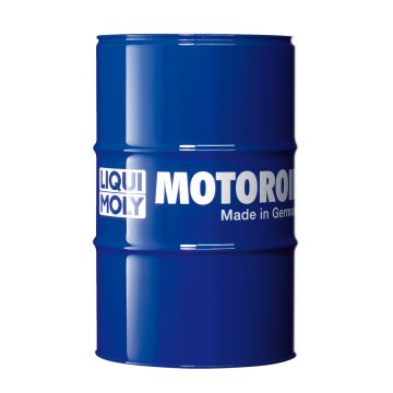 4T 20W-50 STREET 205L